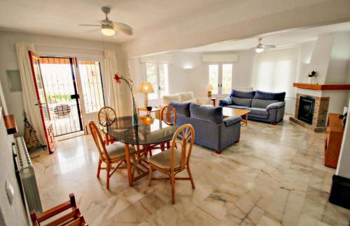 Nessa - well furnished villa with panoramic views in Benitachell - Foto 20