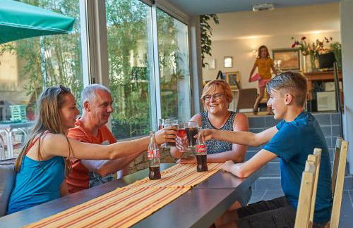 Domaine de Lanzac - Foto 55