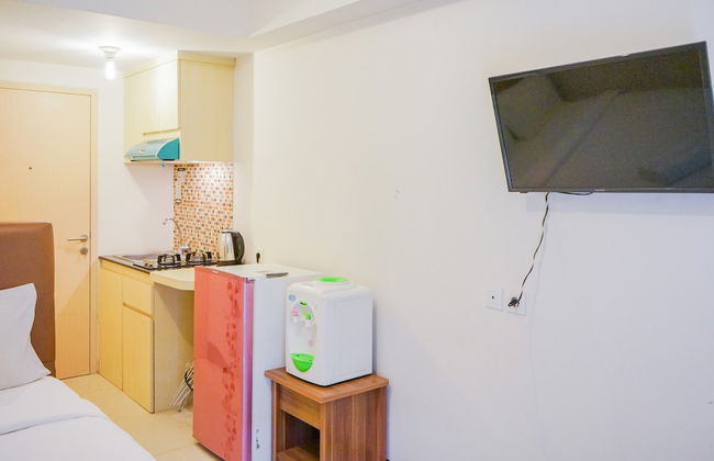 Cozy Stay @ Studio 19 Avenue Apartment - Photo 5