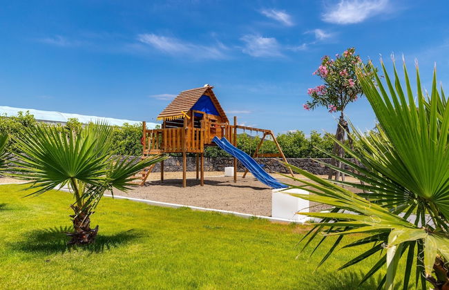 Dipladenia Garden Country House - Foto 11