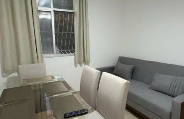 Apto 2Q perto da praia! - Photo 9