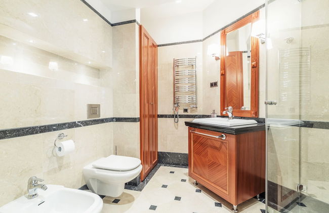 Grand Apartments - Blue Marlin Luxury - Foto 75