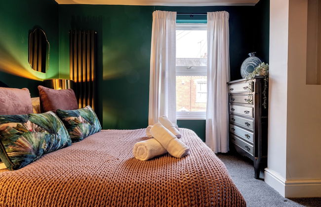 Lowell Street - Cosy 2 BD in Worcester - Photo 7