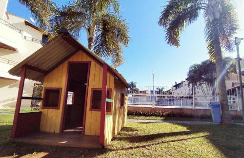 Lindo Triplex43-QUADRA DE TÊNIS-PISCINA - Photo 2