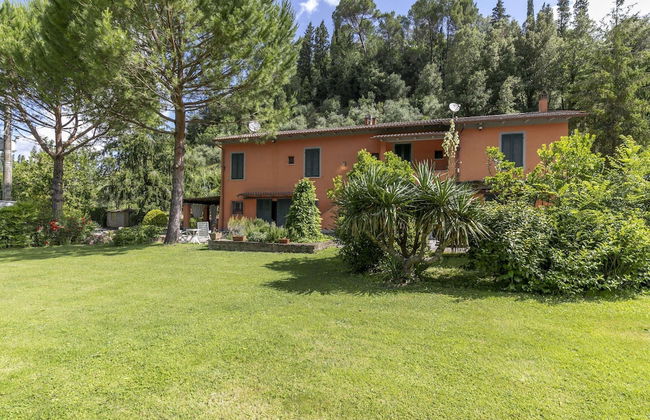 Tuscany's Hidden Garden Escape - Foto 36