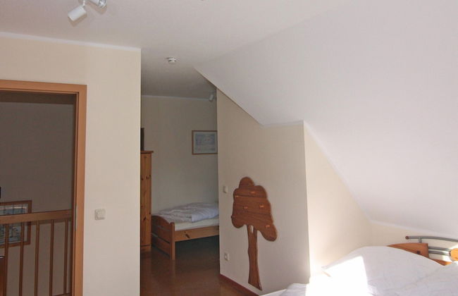 Doppelhaushalfte Strandhaus I in Trassenheide - Foto 3