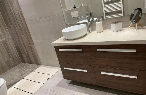 Appartement à 1 min de la plage - Foto 18