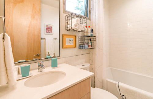 Modern Casita in Historic Downtown Albuquerque - Foto 13