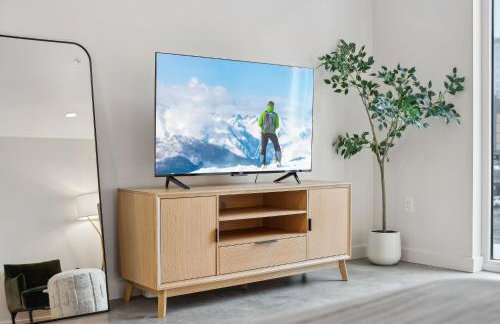 Placemakr Salt Lake City Downtown, Apartments by Hilton - Foto 42