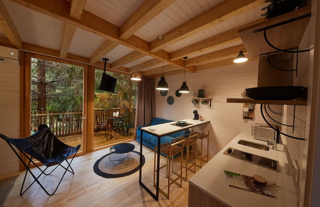 HolaCamp Camino - Photo 63