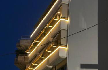 Cozy Apartments near the Port of Piraeus - Foto 1