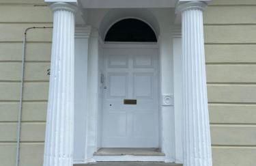 Waterloo House Grade Two Listed Townhouse - Foto 6