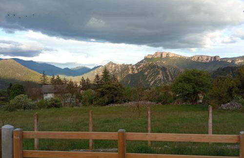 Allotjament Cal Bru - Foto 14