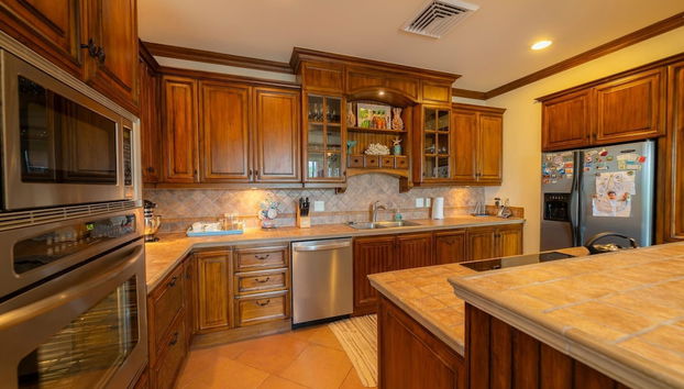 Montebello 4E 3bed 3 Bath - Foto 4, Habitación