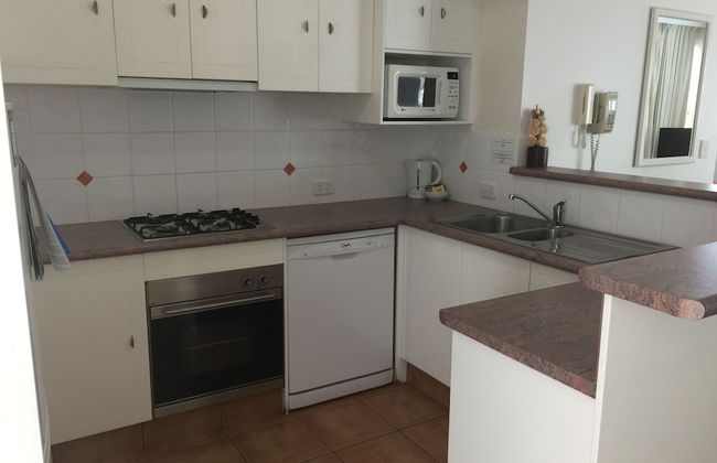 Regency on the Beach - Photo 10