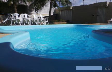 Excelente casa com Piscina - Foto 38