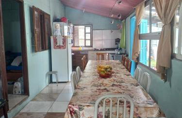 Casa Lagoa Doce - Foto 12