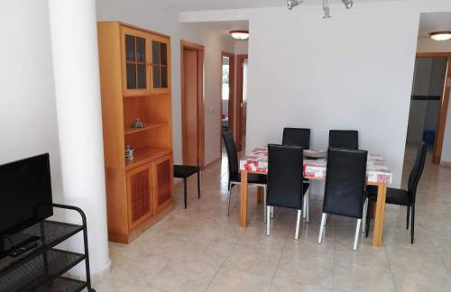 Mediterránea Solo Familias Serviplaya - Foto 127