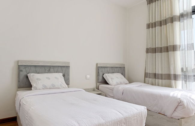 VESTA - Cairo Festival City Residence - Foto 60