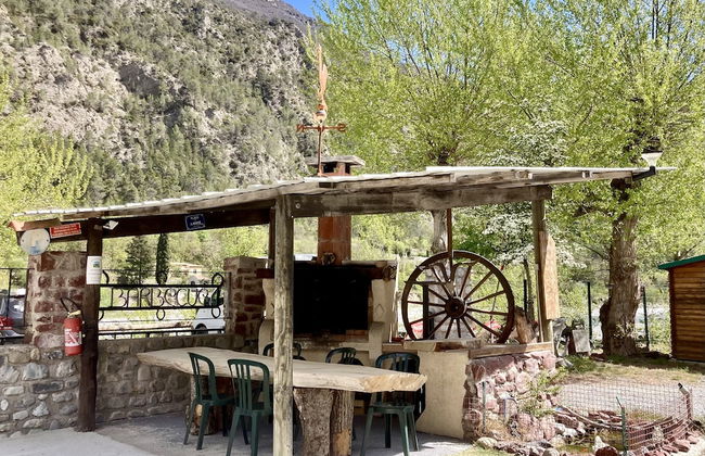 Domaine de L'Amitié - Foto 48