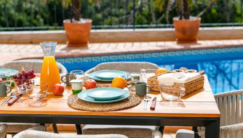 Beautiful townhouse in downtown Ferragudo - Foto 3