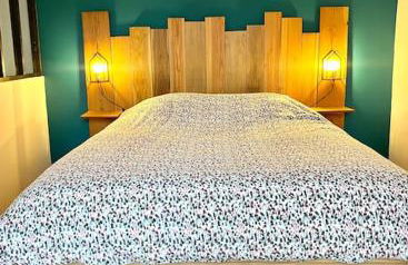 Agréable gîte au coeur du centre ville 4 personnes - Foto 17