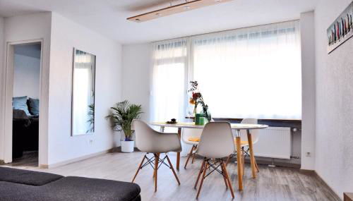 Auszeit vom Alltag- schöne, moderne Wohnung am See - Foto 3