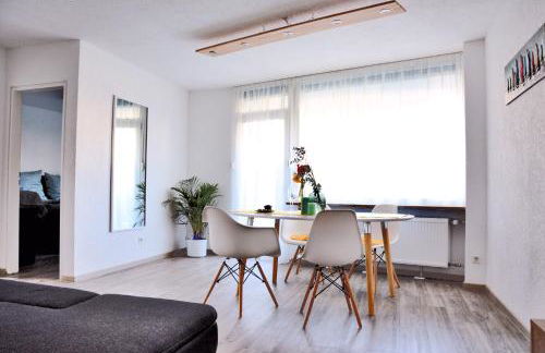 Auszeit vom Alltag- schöne, moderne Wohnung am See - Foto 3