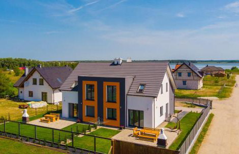 Dom wakacyjny Katamaran - Photo 35