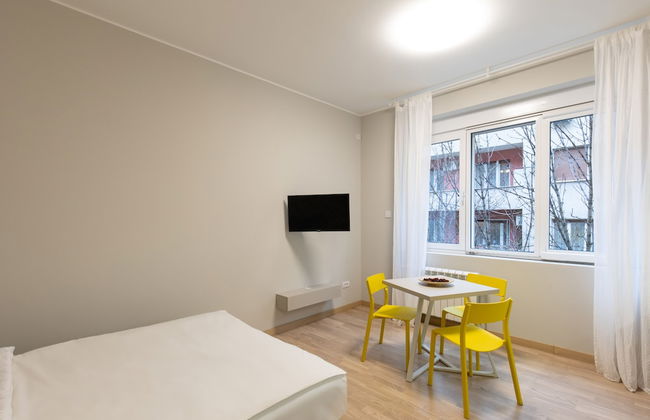 Belgrade Center Apartment VI - Photo 16