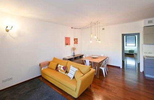 [Casa Gisa]Splendida terrazza nel cuore del centro - Foto 21