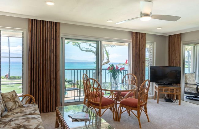 Castle Napili Surf Beach Resort - Foto 66