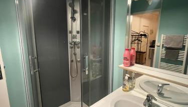 Studio meublé centre-ville Saint Junien - Foto 3