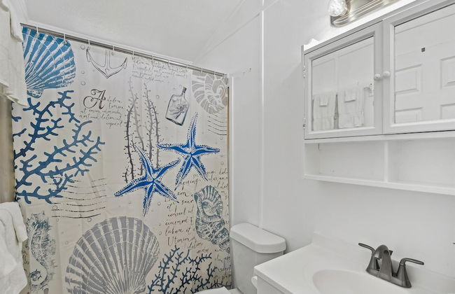 Beachfront Retreat - Foto 12