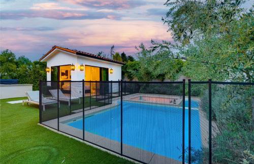 Villa Camellia - Charming 5 BR Home in the Heart of Studio City - Foto 126