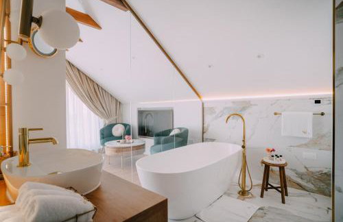 Villa Vukov Breg - Foto 9