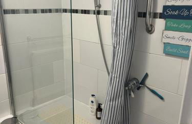 Dog friendly Beach Apartment - Foto 26