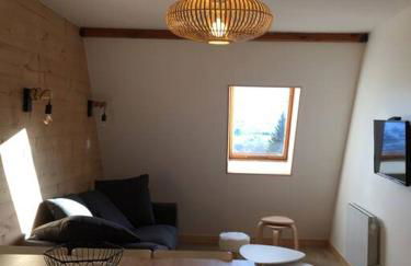 Appartement Val Louron 6 à 8 personnes - Foto 12