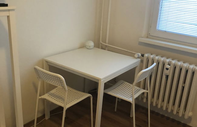 Crystal Circle - Foto 35