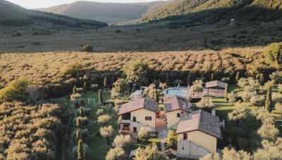 Agriturismo La Valle di Vico - Foto 4