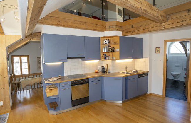 Ferienwohnung BÜGL GROND 124 - Foto 8