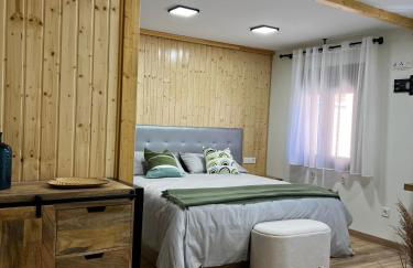 Casa Rural Renueva en Buendía - Foto 16