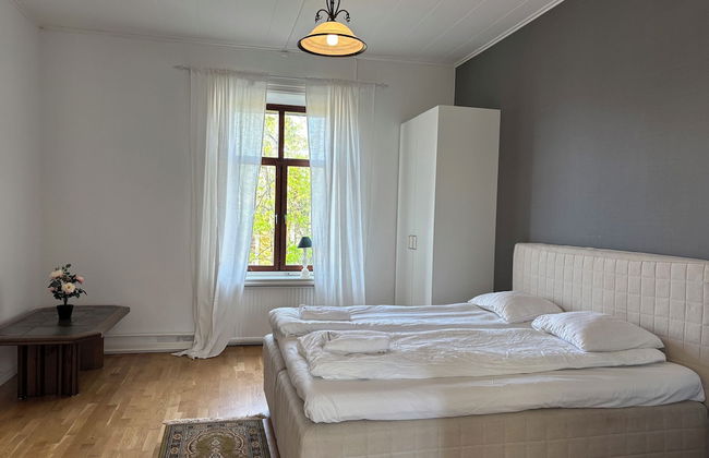 Säffle Suites - By Svaneholm Hotel - Foto 60