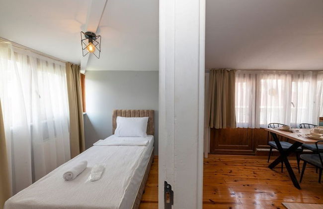 suites istanbul - Foto 8