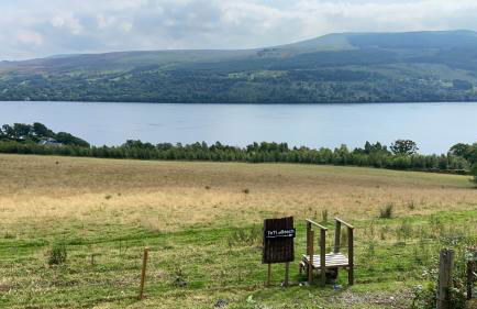 Boreland Loch Tay - Foto 32