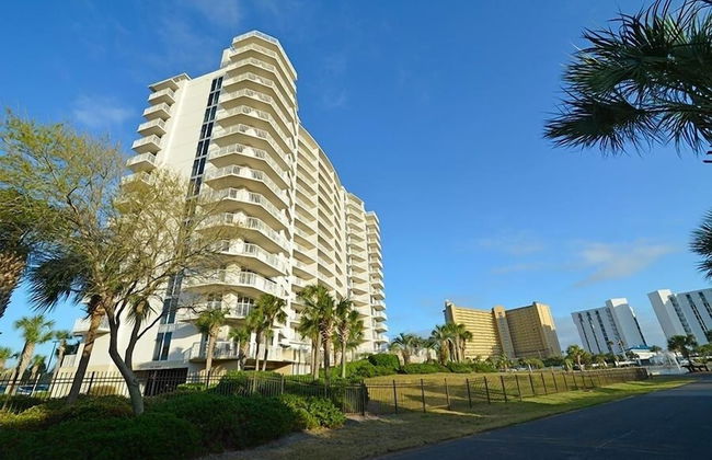 Terrace At Pelican Beach 1006 2 Bedroom Condo - Foto 34