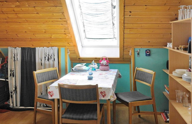 6 Person Holiday Home in Askeron-by Traum - Photo 11