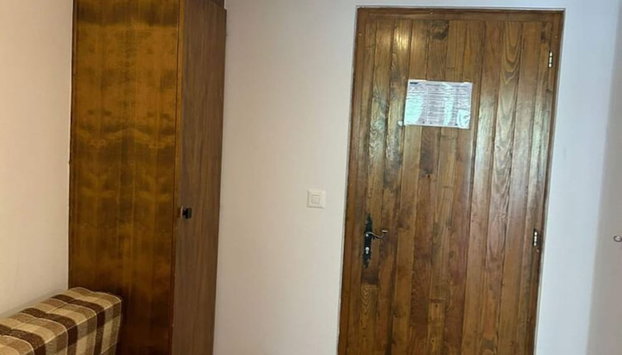 Modern Apartment Near ski Area - Foto 2, Recepción