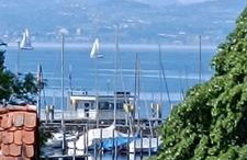 Villa Linke am Bodensee - Foto 14