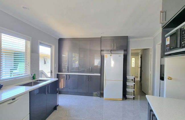 Wonderful Renovated 4BR House - Netflix - Foto 19